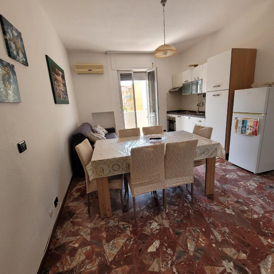 Sole E Mare Apartment Guardavalle Exterior photo